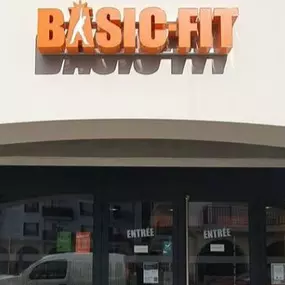 Bild von Basic-Fit