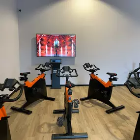 Zona de virtual cycling