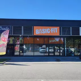 Bild von Basic-Fit