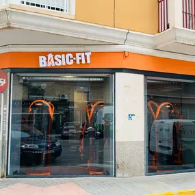 Bild von Basic-Fit Elche Calle José García Ferrández