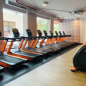 Bild von Basic-Fit