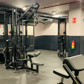 Bild von Basic-Fit