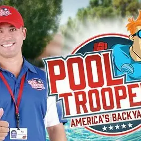 Pool Troopers America's Backyard Heroes