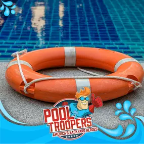 Pool Troopers