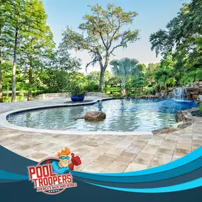 Pristine Pool Cleaning Services