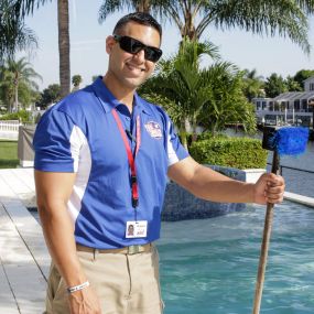 Raising the level of professionalism within the residential pool service industry!
