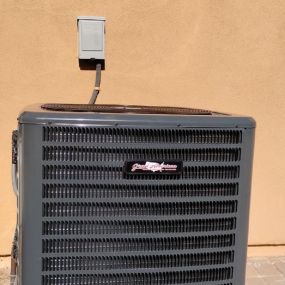 Bild von Great American Air Conditioning