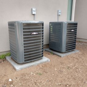 Bild von Great American Air Conditioning