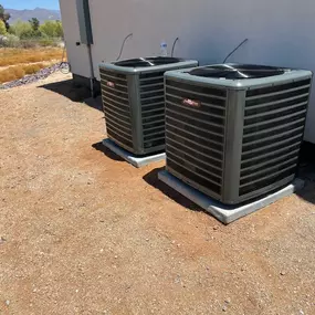 Bild von Great American Air Conditioning