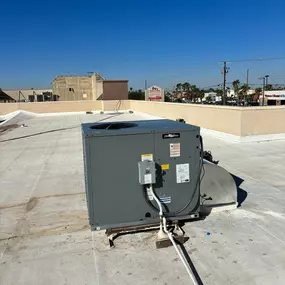 Bild von Great American Air Conditioning
