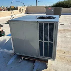 Bild von Great American Air Conditioning
