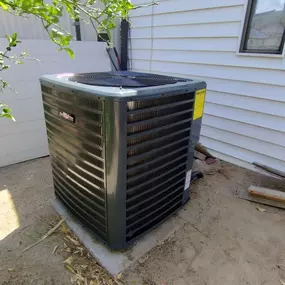 Bild von Great American Air Conditioning