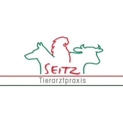 Logo from Bernhard + Gertraud Seitz Tierärzte