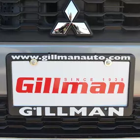 Bild von Gillman Mitsubishi San Antonio