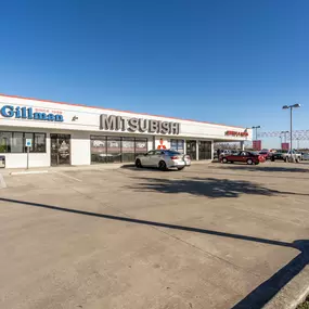 Bild von Gillman Mitsubishi San Antonio