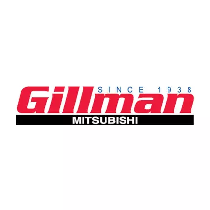 Logo von Gillman Mitsubishi San Antonio