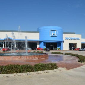 Bild von Gillman Honda Houston