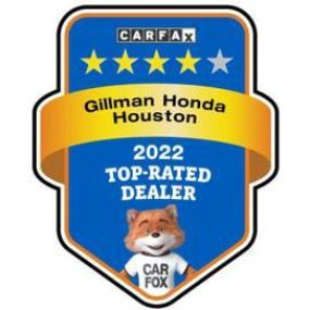 Gillman Honda Houston