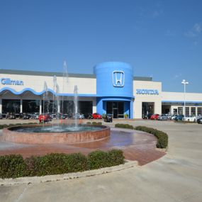 Bild von Gillman Honda Houston