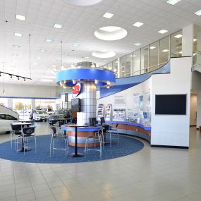 Bild von Gillman Honda Houston