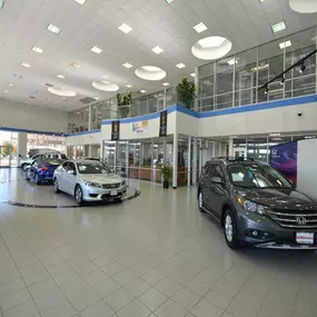 Bild von Gillman Honda Houston