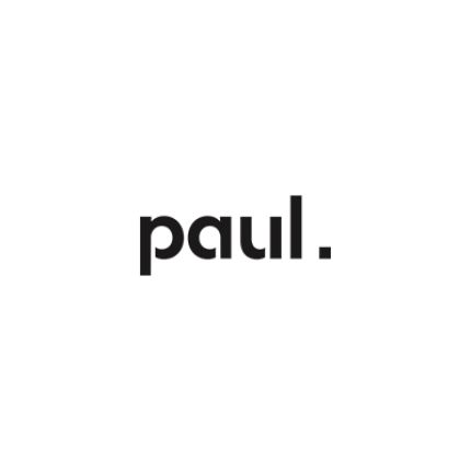 Logotyp från paul Generalplaner GmbH