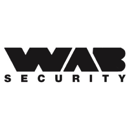 Logotyp från WAB Wach-und Alarmbereitschaft Niederrhein GmbH