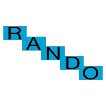 Logo od RANDO Rund um das Auto GmbH