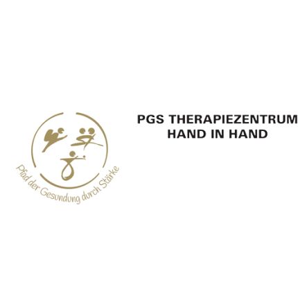 Logo fra PGS Therapiezentrum GmbH