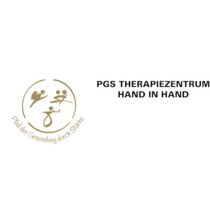 Logo fra PGS Physiotherapie Michaela Meister