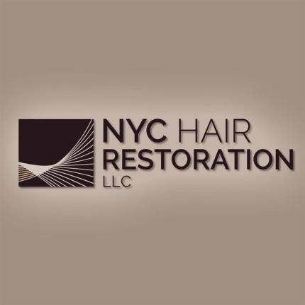 Logo da NYC Hair Restoration