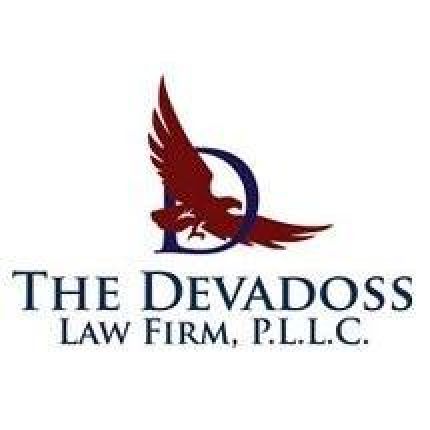 Logo from The Devadoss Law Firm, P.L.L.C.
