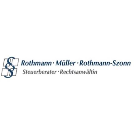 Logotipo de Rothmann Müller Rothmann-Szonn - Steuerberater Rechtsanwältin