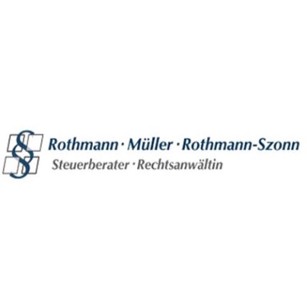 Logo od Rothmann Müller Rothmann-Szonn - Steuerberater Rechtsanwältin