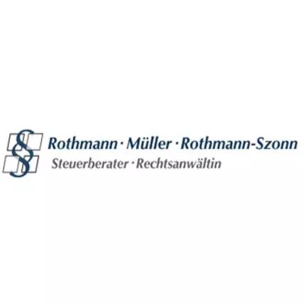 Logotipo de Rothmann Müller Rothmann-Szonn - Steuerberater Rechtsanwältin