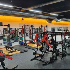 Bild von Fitnessfabrik Coburg