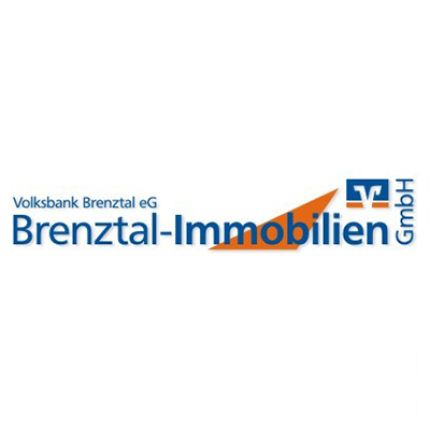 Logotyp från Brenztal-Immobilien GmbH Volksbank  Brenztal eG