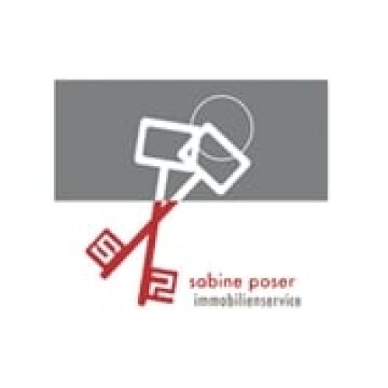 Logotipo de Sabine Poser Immobilienservice