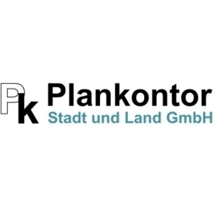 Logo de Plankontor Stadt und Land GmbH