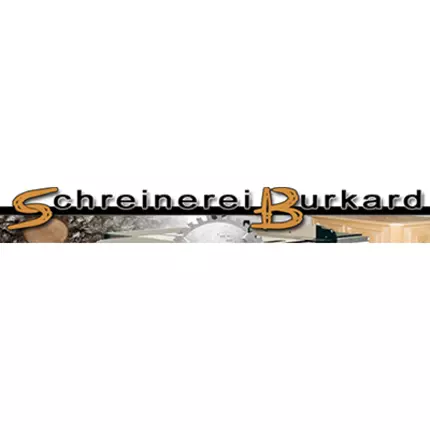 Logo von Reiner  Burkard Schreinerei