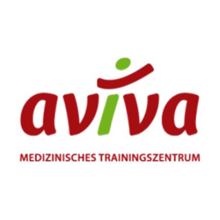 Logotyp från aviva