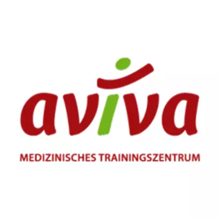 Logo von aviva