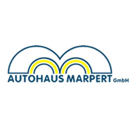 Logo van Autohaus Marpert GmbH
