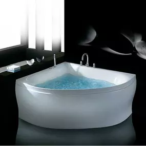 Bild von CREA Immobilier sarl - Thalassor -Balnéo, Hammam, Wellness, Cabine de douche, hydromassage, Jacuzzi, cabine vapeur