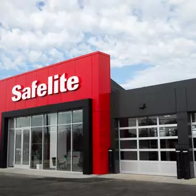 Bild von Safelite AutoGlass  (CLOSED)