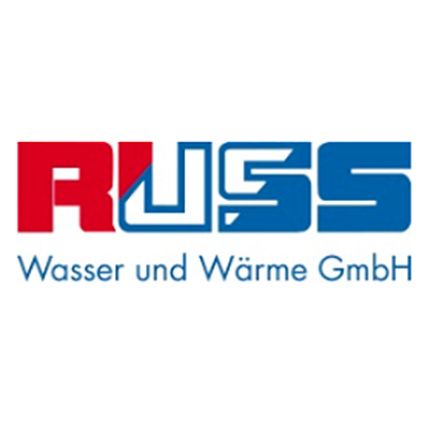 Logo od RUSS Wasser und Wärme GmbH