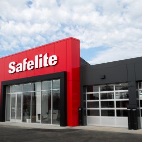 Bild von Safelite AutoGlass (CLOSED)