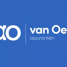 Logo van Oers