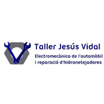 Logo da Taller Jesus Vidal