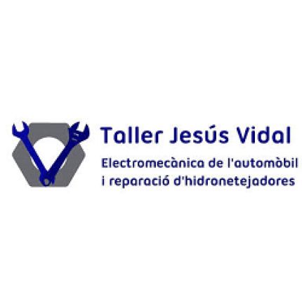 Logo van Taller Jesus Vidal
